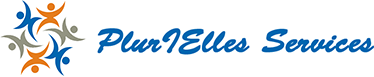 Logo PlurIElles Services